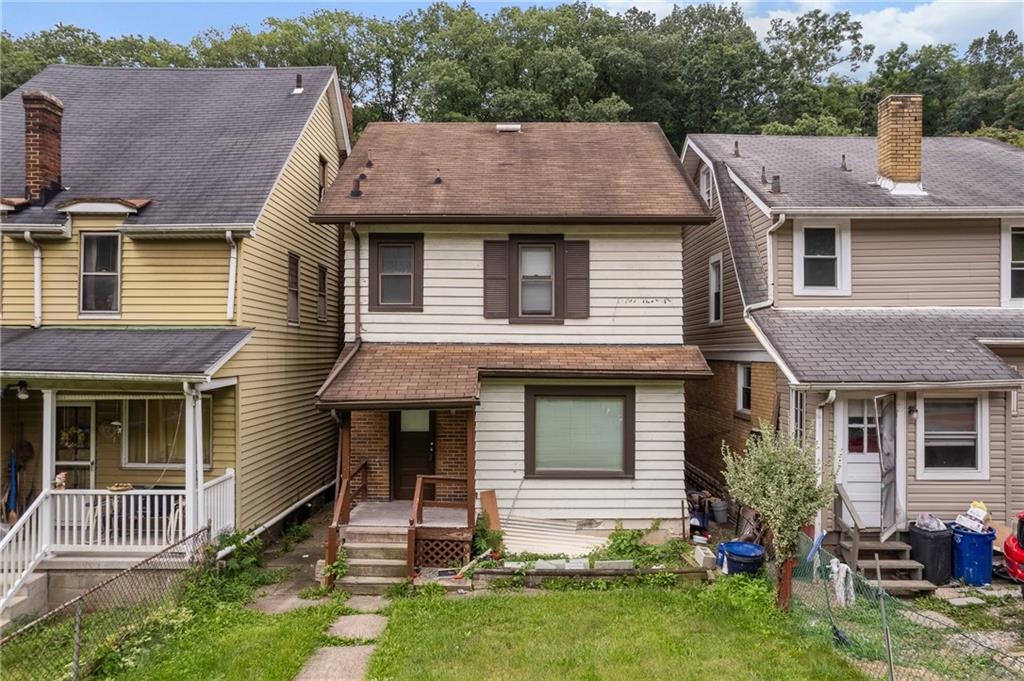 2634 Library Road Pittsburgh, PA 15234 - Photo 22 of 27 Gallery Image 22