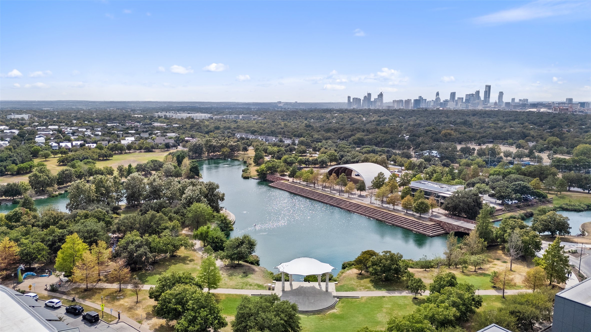 1701 Simond Avenue, Unit 206 Austin, TX 78723 - Photo 30 of 36