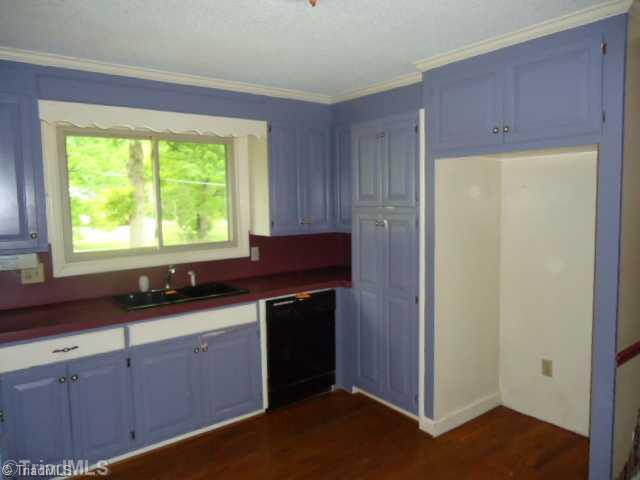 618 Spring Street Walnut Cove, NC 27052 - Photo 7 of 10 Master Bedroom.