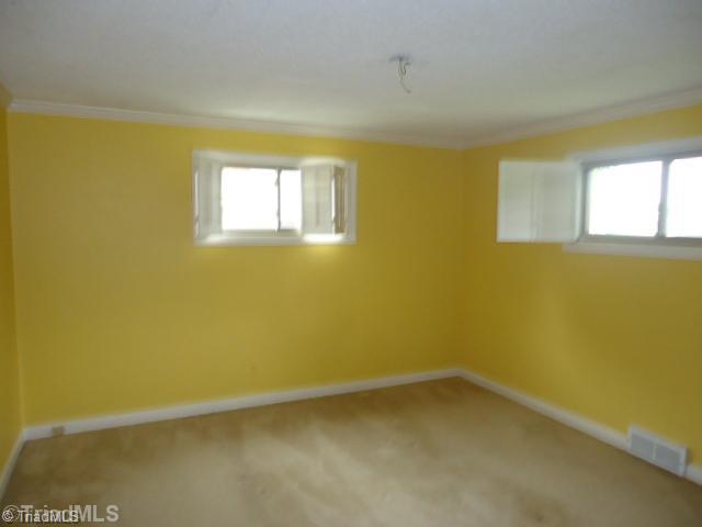 618 Spring Street Walnut Cove, NC 27052 - Photo 8 of 10 2nd Bedroom.