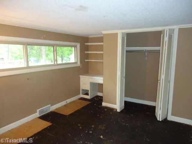 618 Spring Street Walnut Cove, NC 27052 - Photo 9 of 10 3rd Bedroom.
