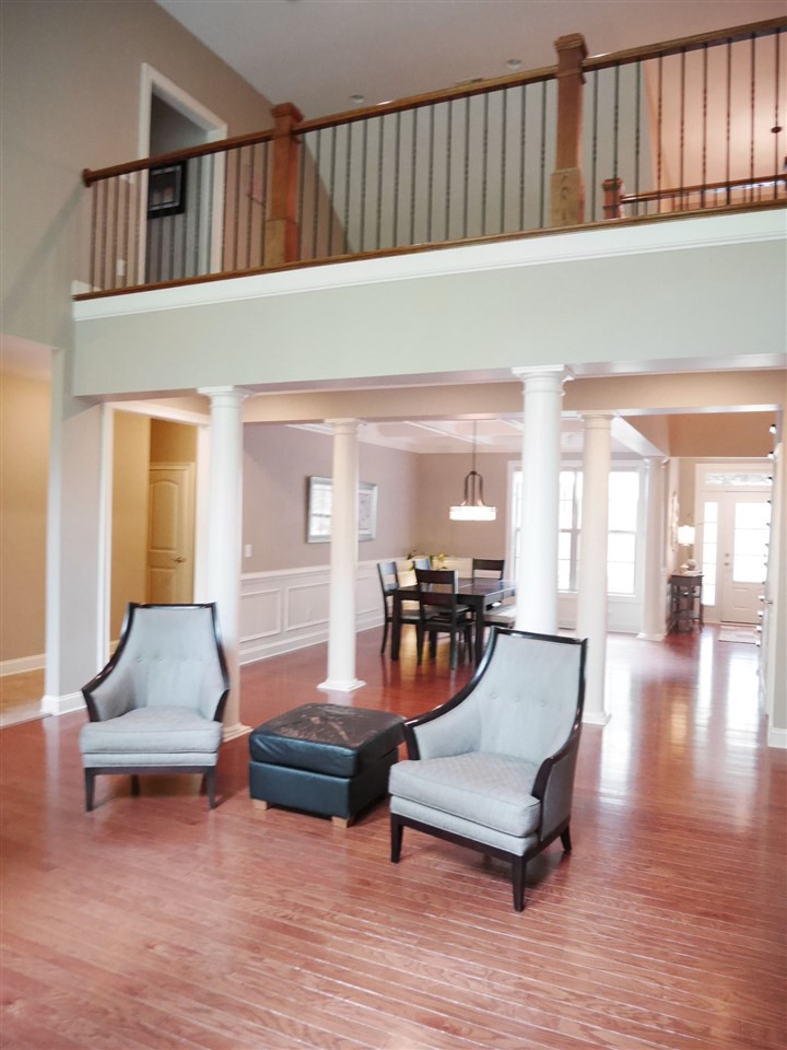 13032 Saxon Way Raleigh, NC 27613 - Photo 5 of 25 Photo 5