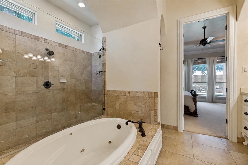 229 Arbor Lane Haslet, TX 76052 - Photo 13 of 34 Bathroom