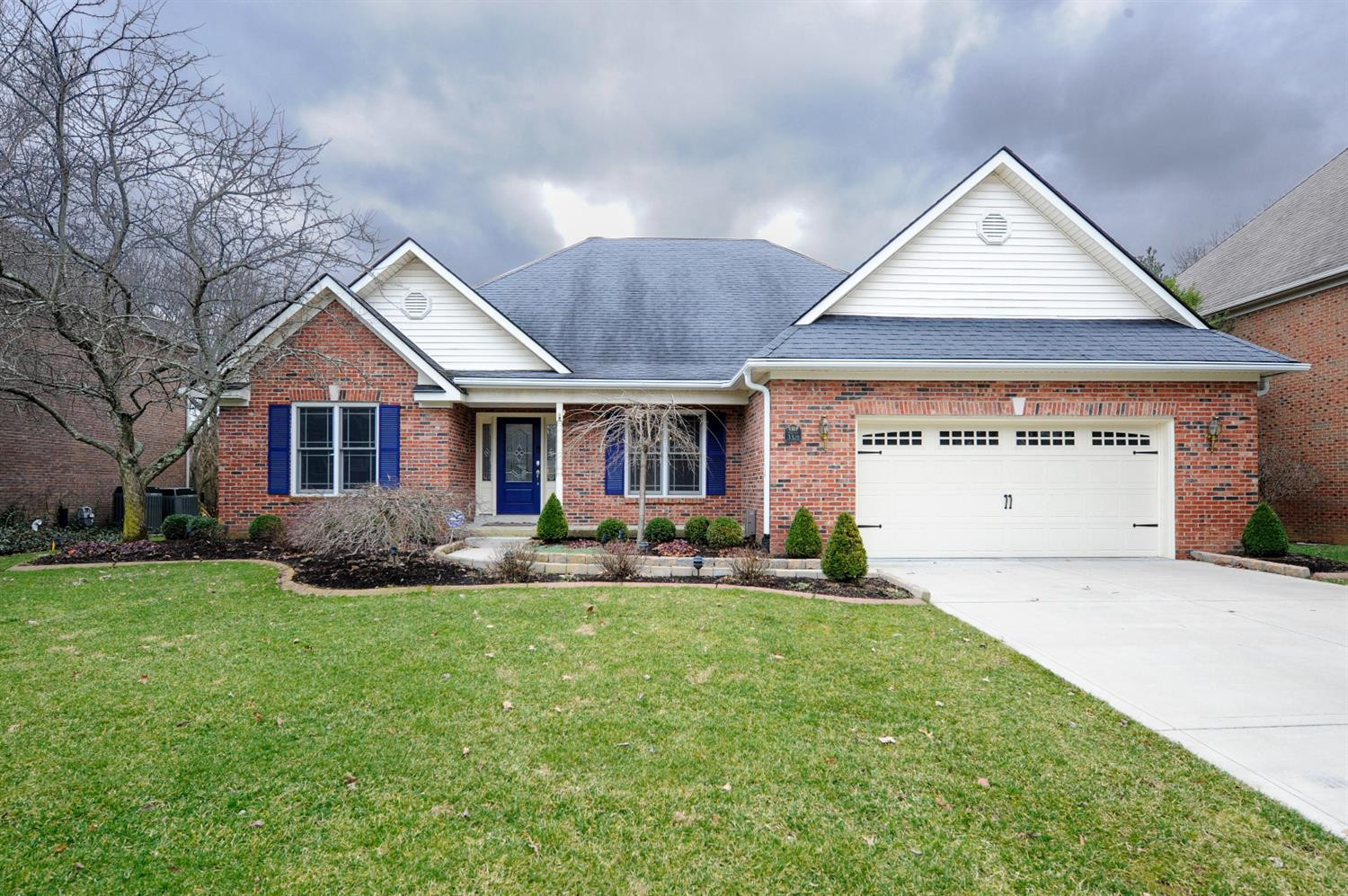 3321 Bridlington Road Lexington, KY 40509 - Photo 1 of 32 Listing Photo