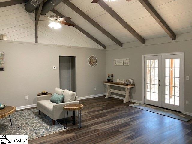 206 Crest Road Gray Court, SC 29645 - Photo 12 of 25