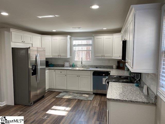 206 Crest Road Gray Court, SC 29645 - Photo 15 of 25