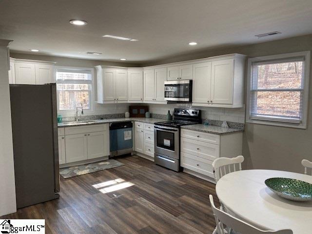 206 Crest Road Gray Court, SC 29645 - Photo 16 of 25