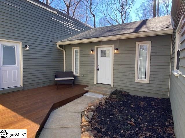 206 Crest Road Gray Court, SC 29645 - Photo 17 of 25