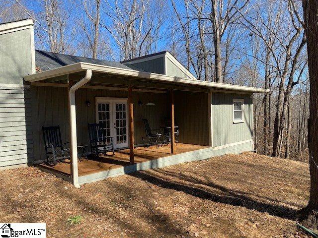 206 Crest Road Gray Court, SC 29645 - Photo 20 of 25