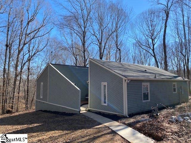 206 Crest Road Gray Court, SC 29645 - Photo 24 of 25