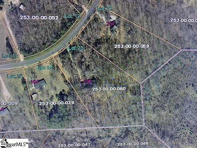 206 Crest Road Gray Court, SC 29645 - Photo 25 of 25