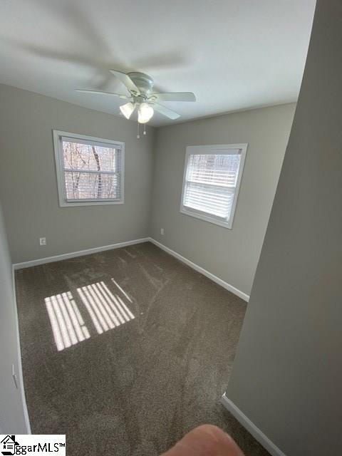 206 Crest Road Gray Court, SC 29645 - Photo 5 of 25