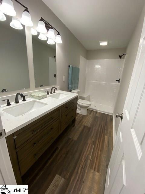 206 Crest Road Gray Court, SC 29645 - Photo 6 of 25