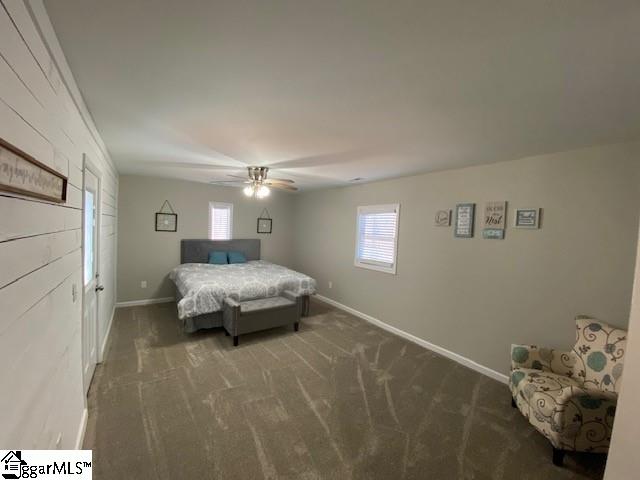 206 Crest Road Gray Court, SC 29645 - Photo 7 of 25