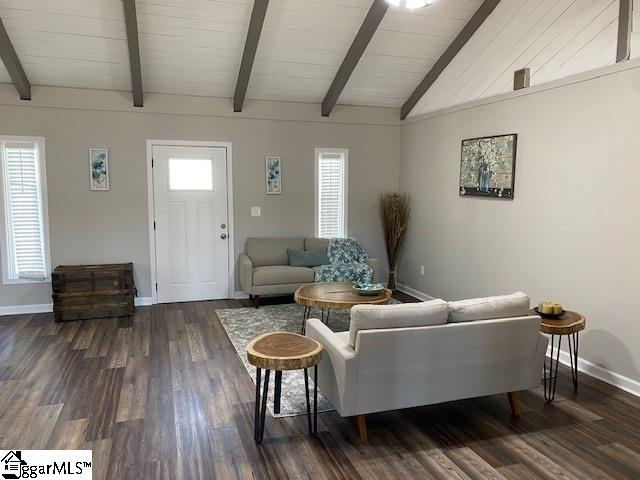 206 Crest Road Gray Court, SC 29645 - Photo 10 of 25