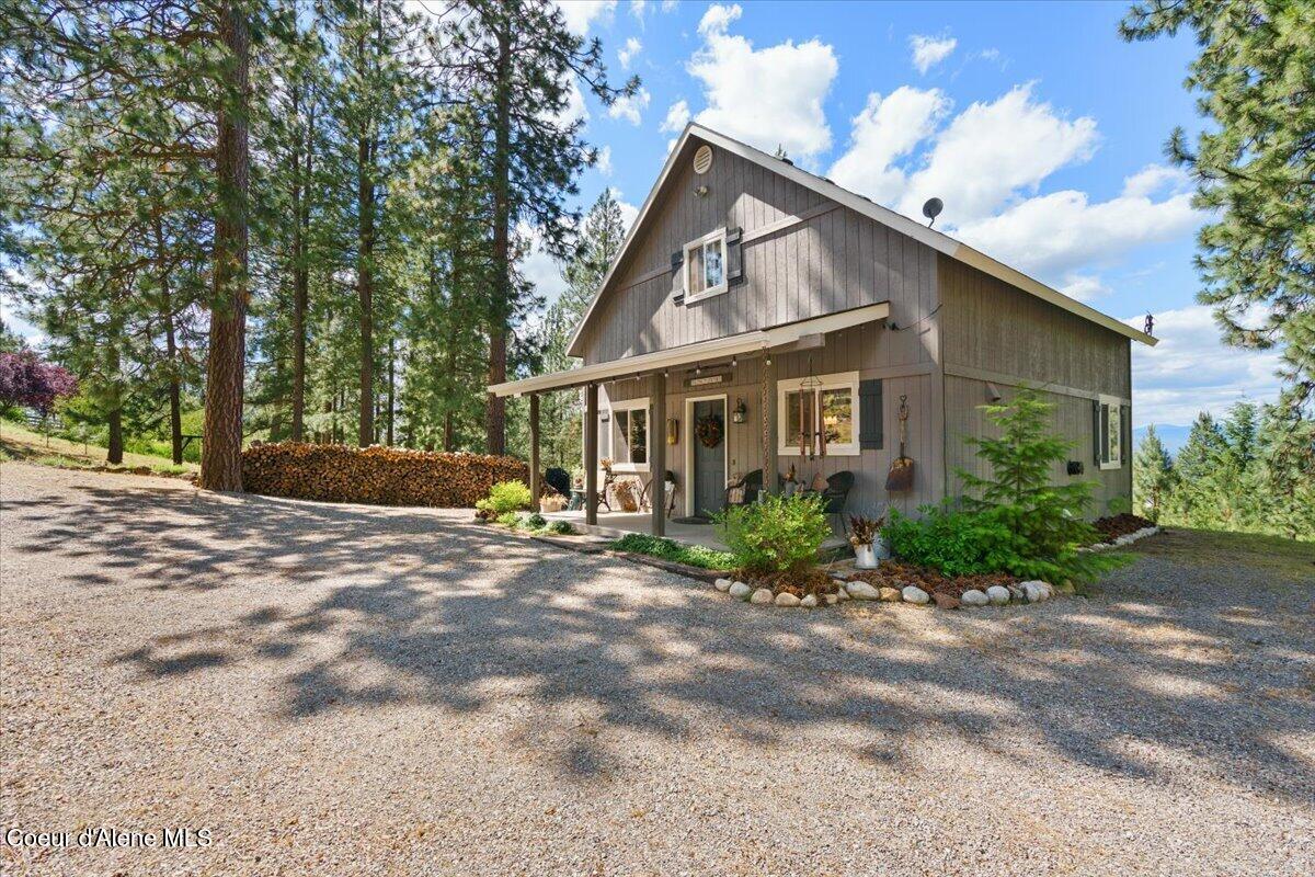 16289 West Summerfield Road Post Falls, ID 83854 - Photo 48 of 66 Guest house B