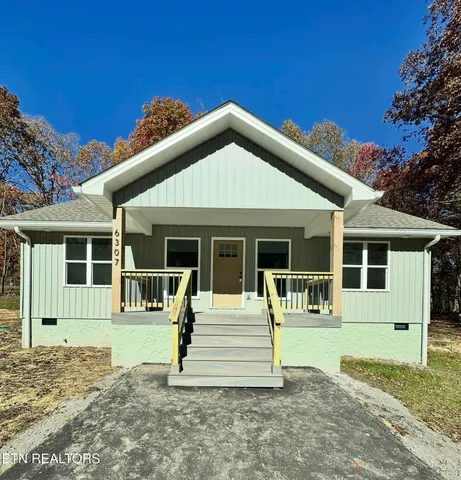 $299,900 | 6307 Osage Road, Crossville, TN 38572
