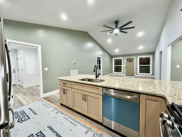 $299,900 | 6307 Osage Road, Crossville, TN 38572