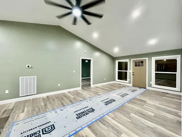 $299,900 | 6307 Osage Road, Crossville, TN 38572