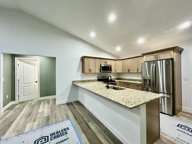 $299,900 | 6307 Osage Road, Crossville, TN 38572