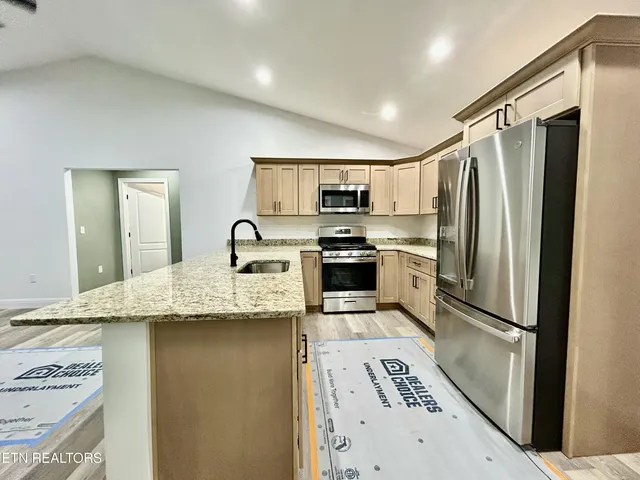 $299,900 | 6307 Osage Road, Crossville, TN 38572