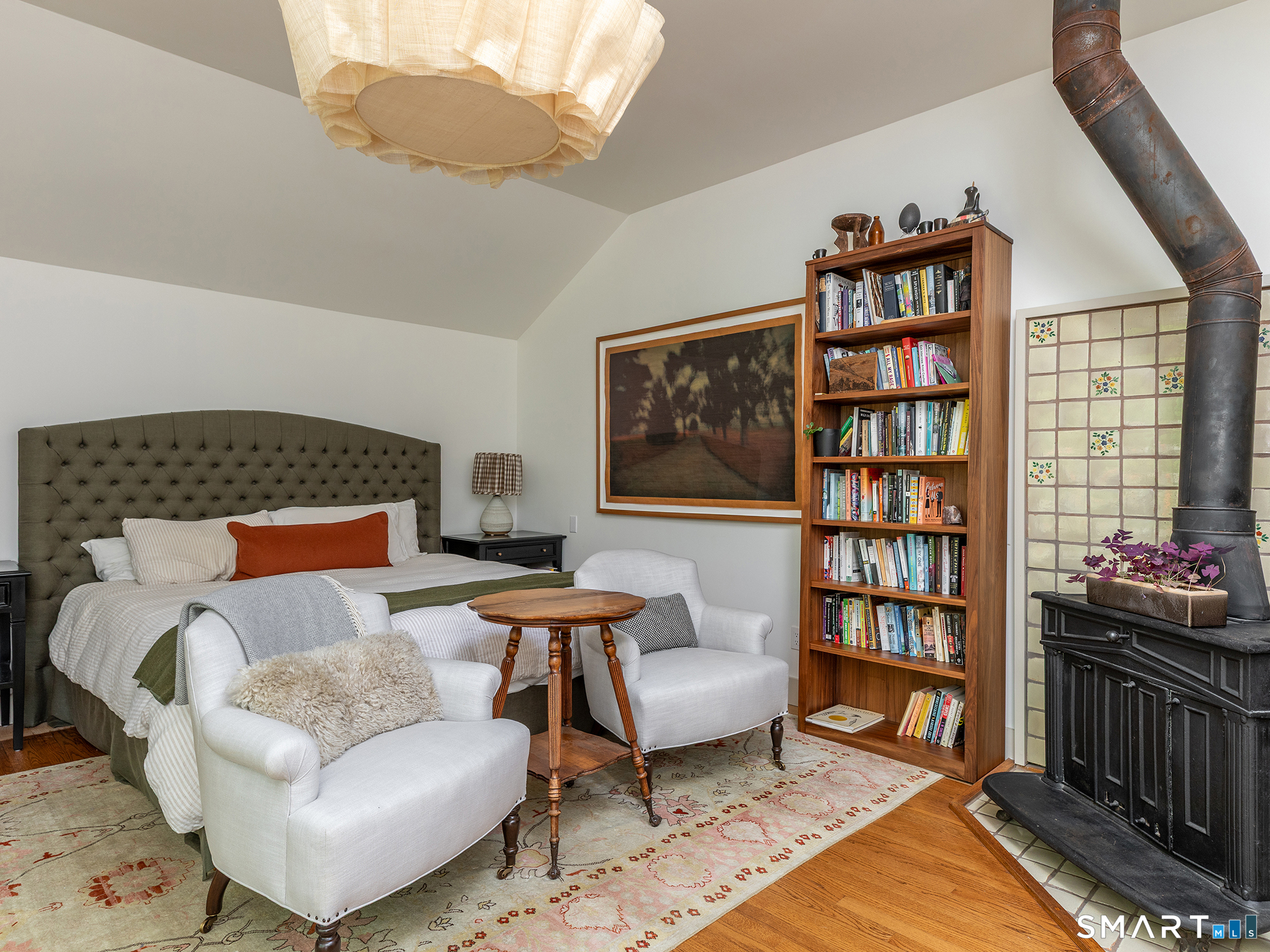 203 Brick School Road Warren, CT 06754 - Photo 28 of 40