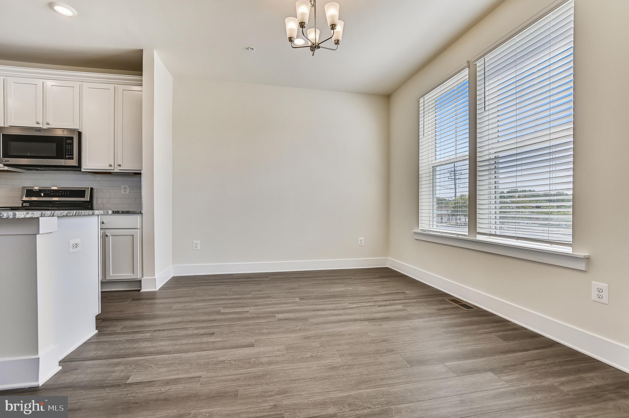 16601 Anegada Drive Accokeek, MD 20607 - Photo 3 of 17 Dining Area