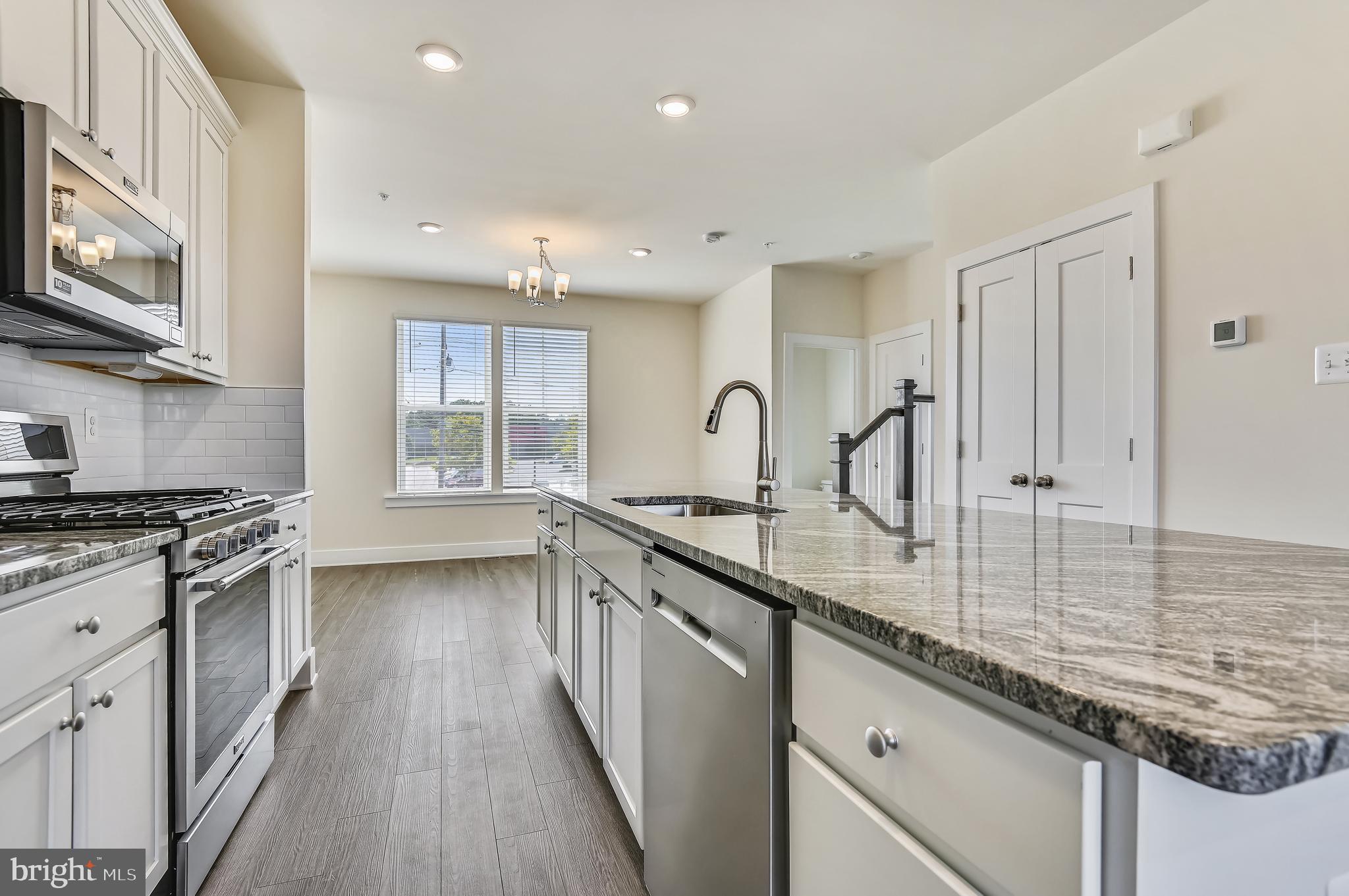 16601 Anegada Drive Accokeek, MD 20607 - Photo 4 of 17 Kitchen