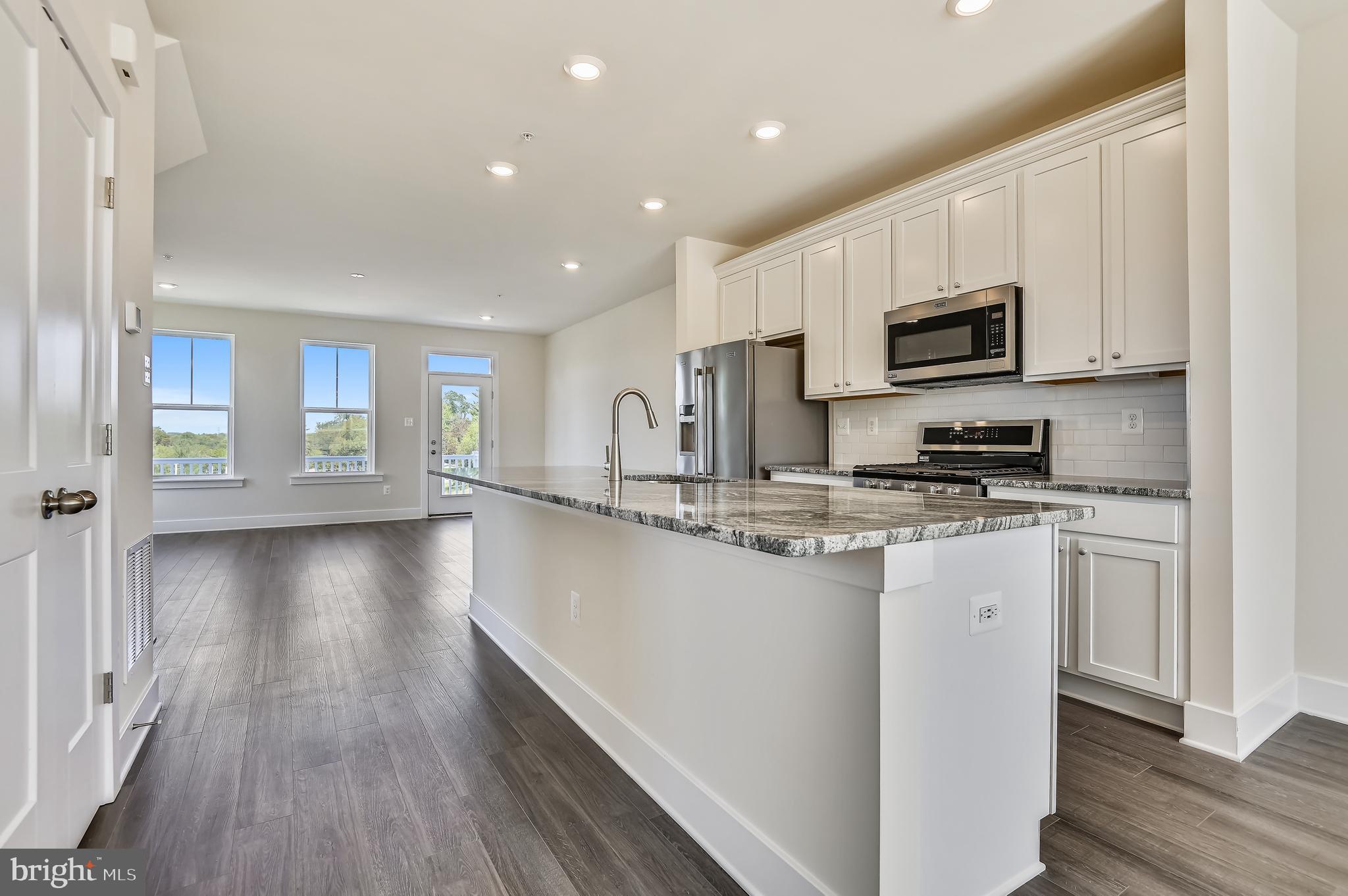 16601 Anegada Drive Accokeek, MD 20607 - Photo 6 of 17 Kitchen