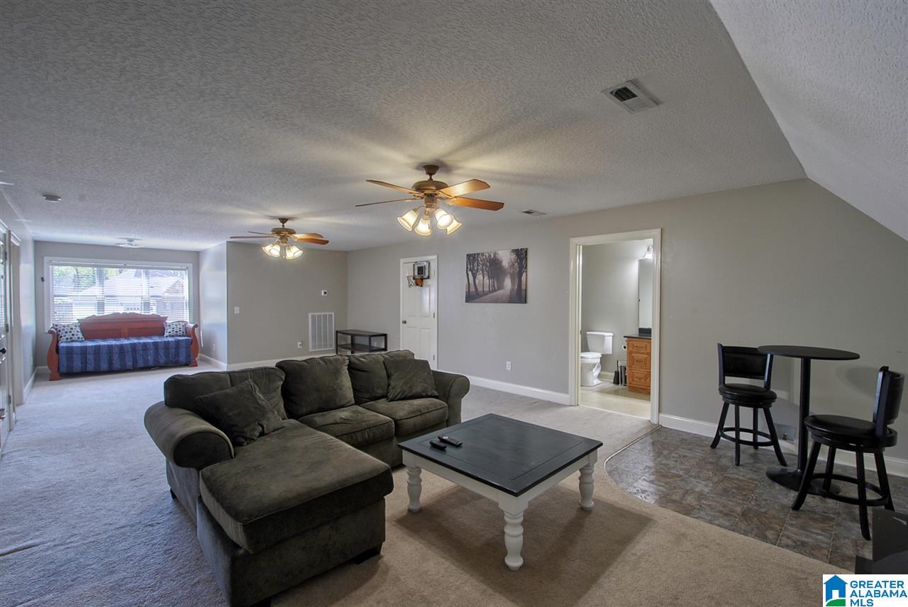 129 Timberview Lane Anniston, AL 36207 - Photo 21 of 23