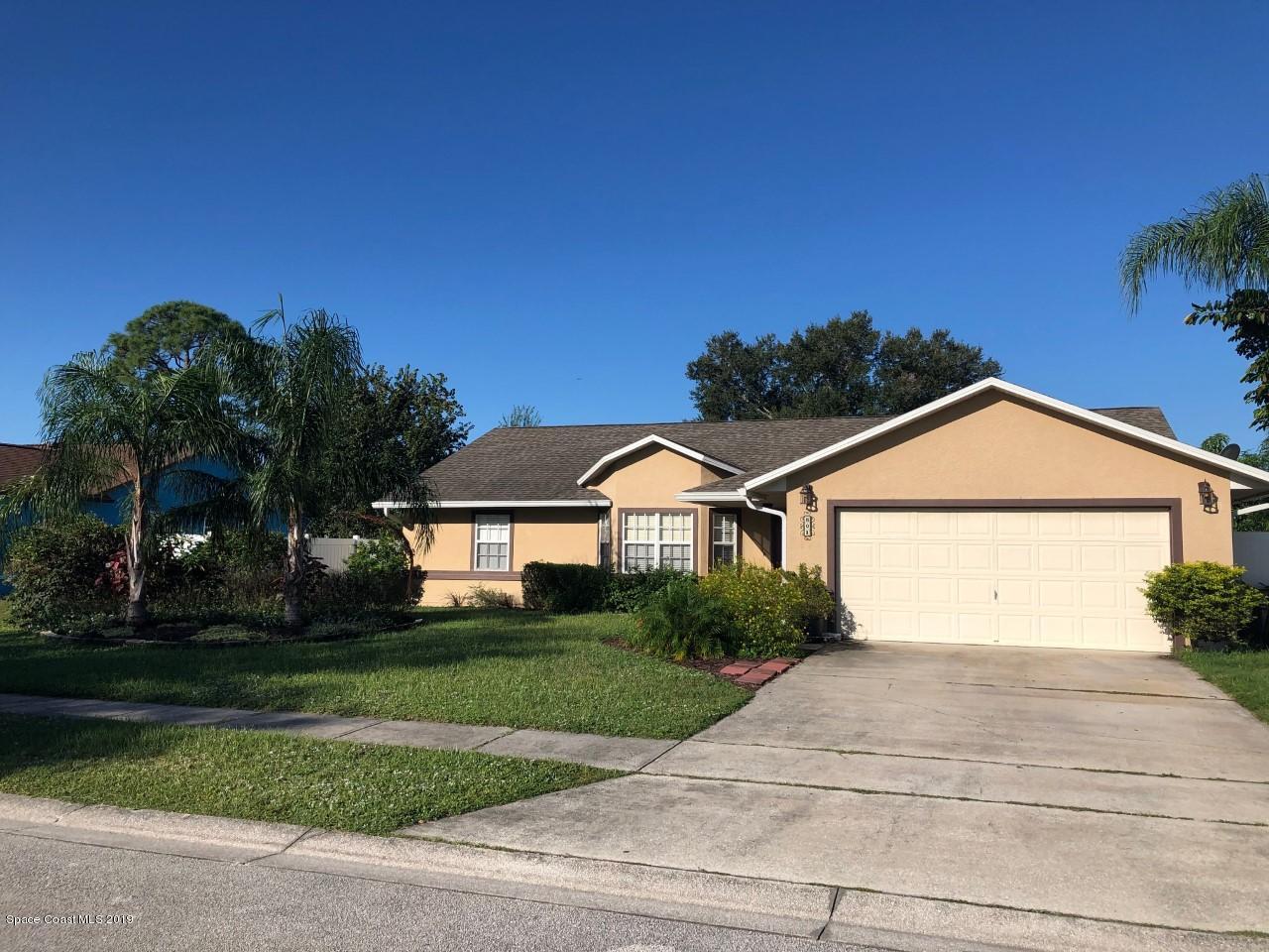 801 Gardener Road Rockledge, FL 32955 - Photo 1 of 1 801 Gardener front