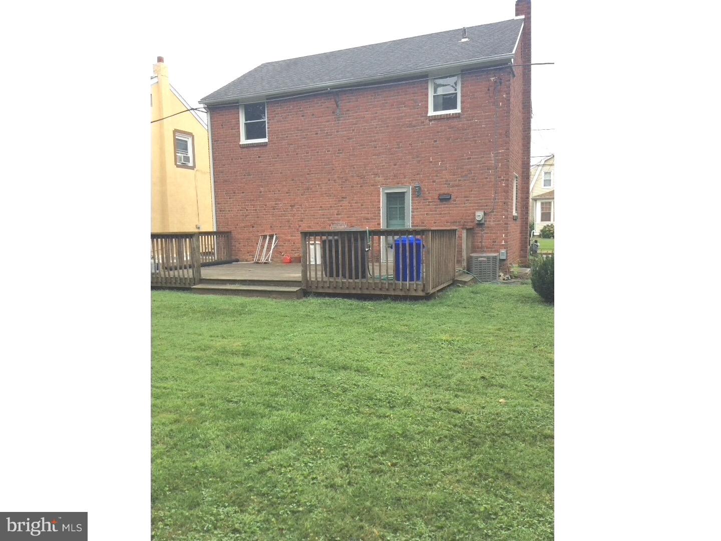 207 East Avon Road Brookhaven, PA 19015 - Photo 6 of 23 Gallery Image 6