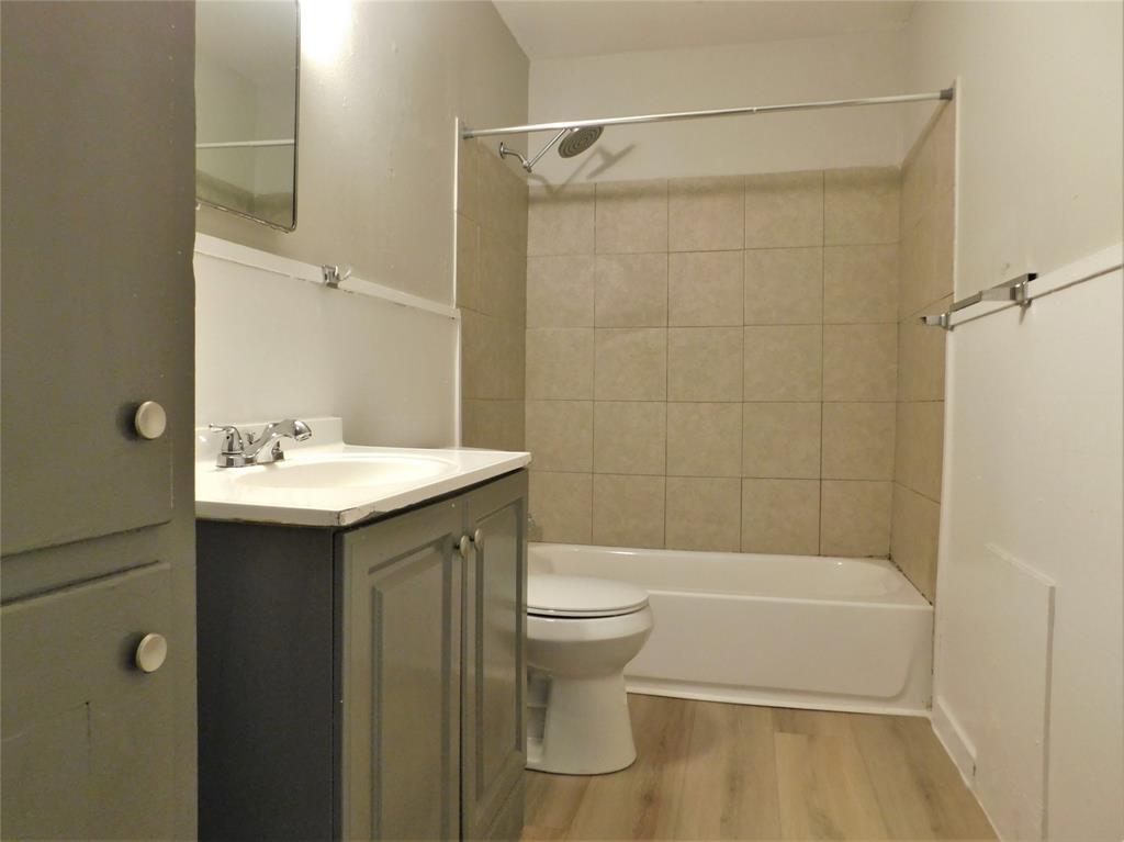 2212 Denison Street Denton, TX 76201 - Photo 10 of 19