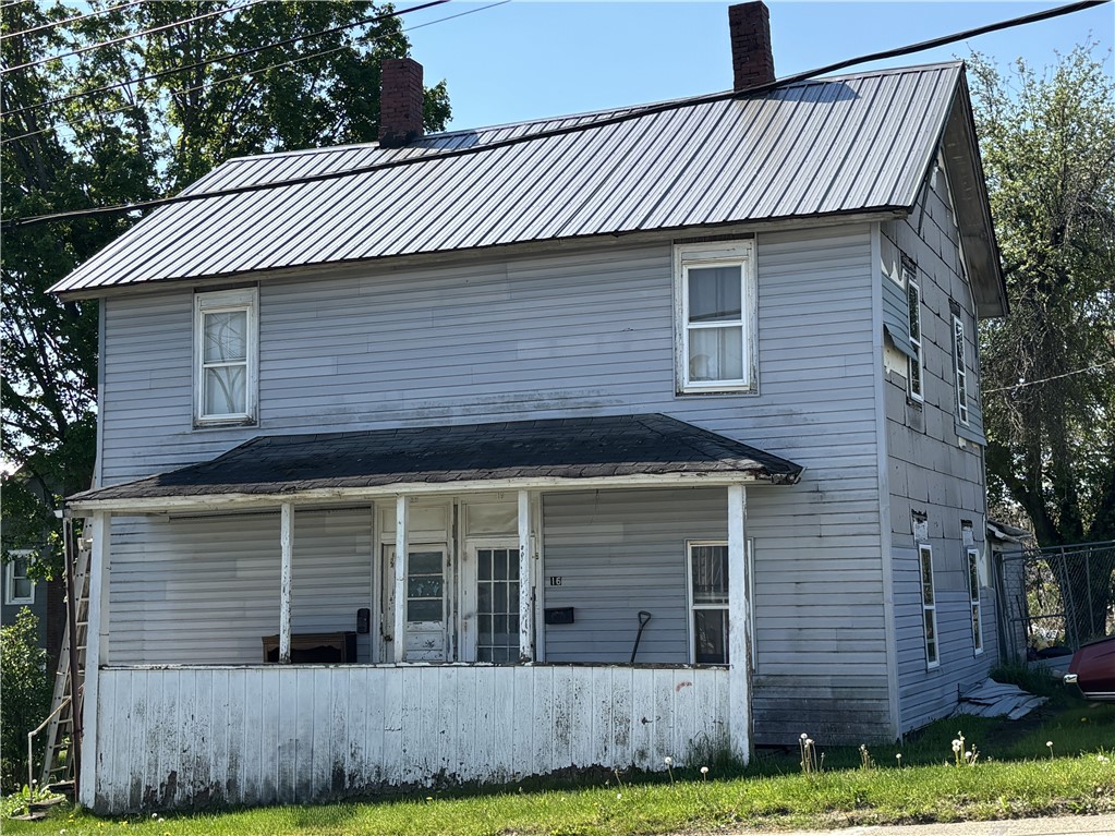 150 North Fraley Street Kane, PA 16735 - Photo 17 of 30 16 Haines St., Kane