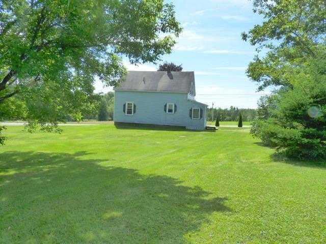2692 Mariaville Road Ellsworth, ME 04605 - Photo 19 of 34 Exterior Back.