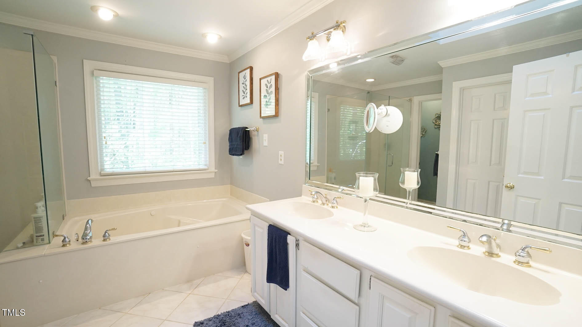 1505 Sharnbrook Court Raleigh, NC 27614 - Photo 39 of 67 Primary Spa