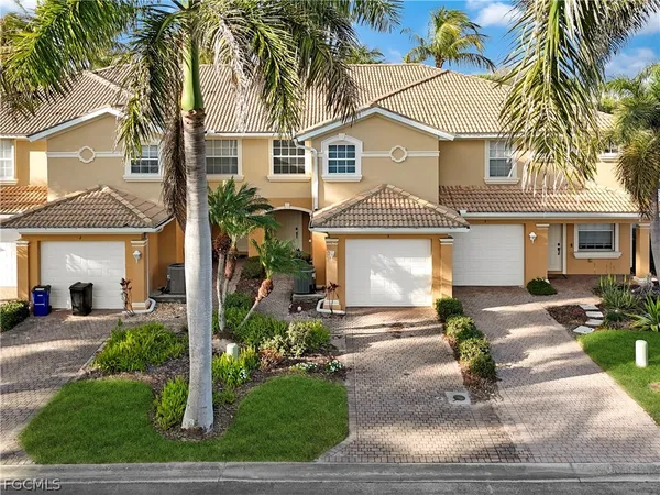 $315,000 | 9729 Heatherstone River Court, Unit 3, Estero, FL 33928