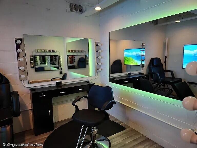 3151 Babylon Road Allegan, MI 49010 - Photo 31 of 45 Salon 2/Bonus Room