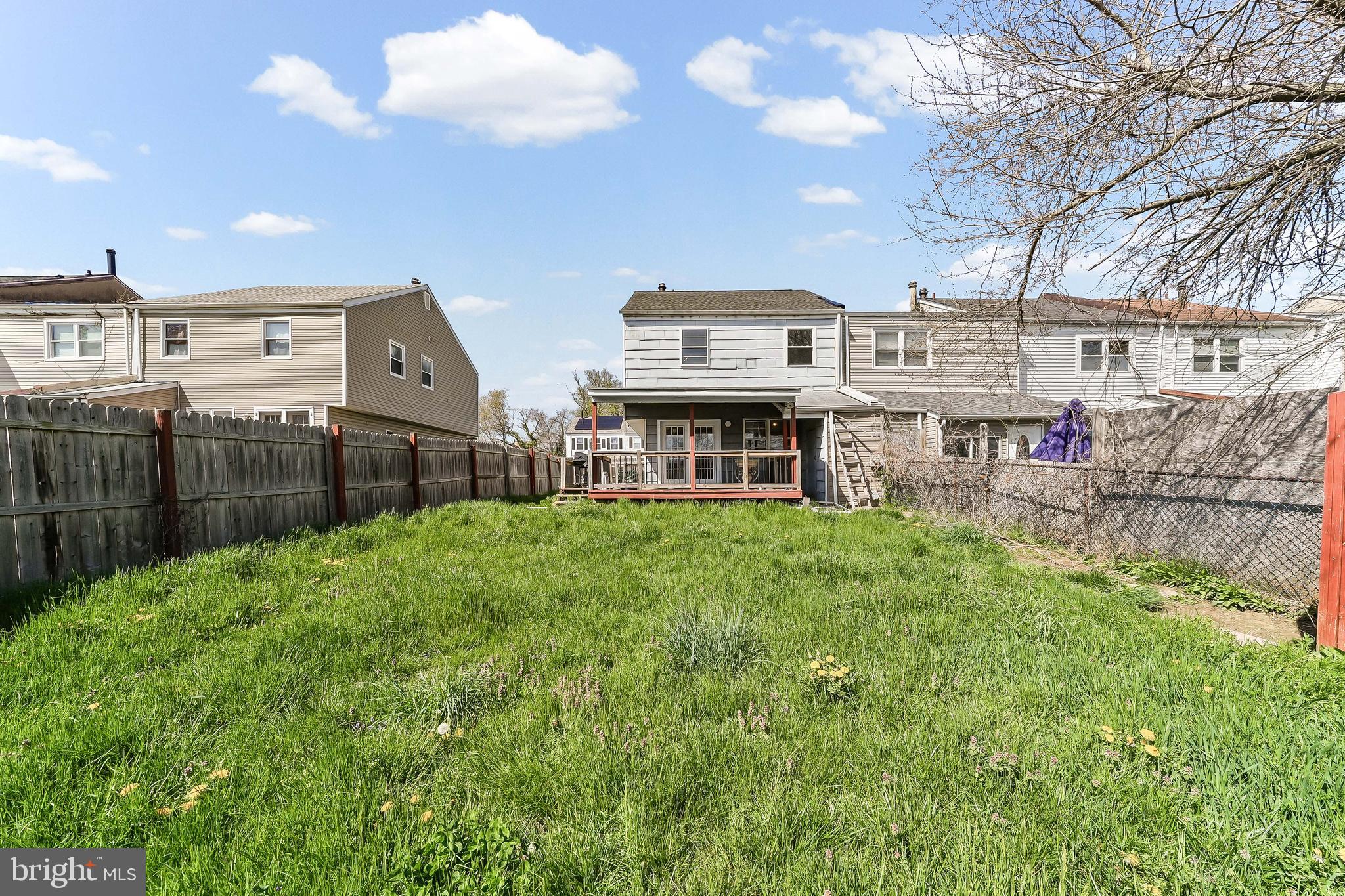 26 Fleming Street Newark, DE 19713 - Photo 20 of 21
