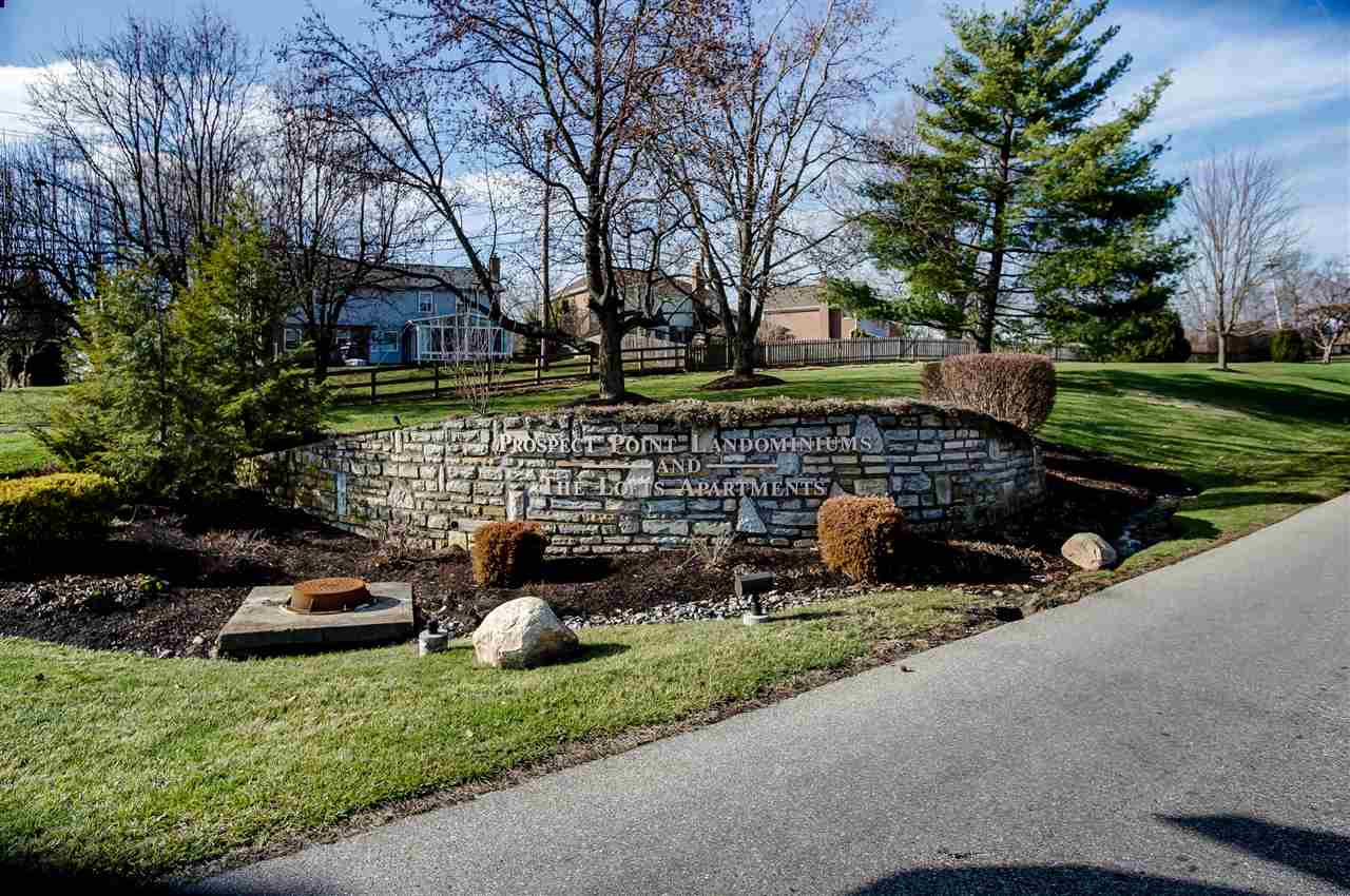 2821 Dry Ridge Court Fort Mitchell, KY 41017 - Photo 8 of 28