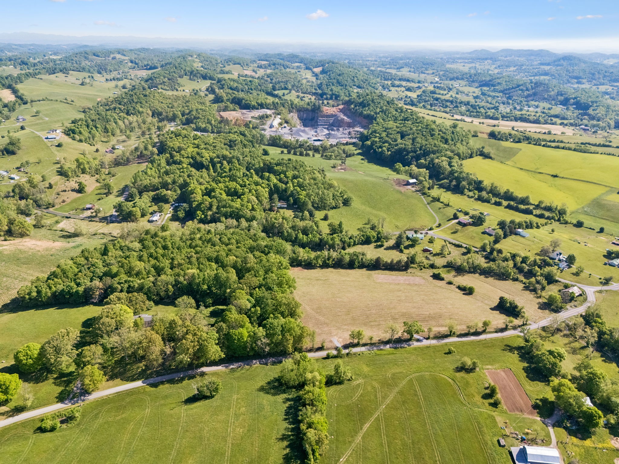 0 Glendale Road Jonesborough, TN 37659 - Photo 1 of 15 Gallery Image 1