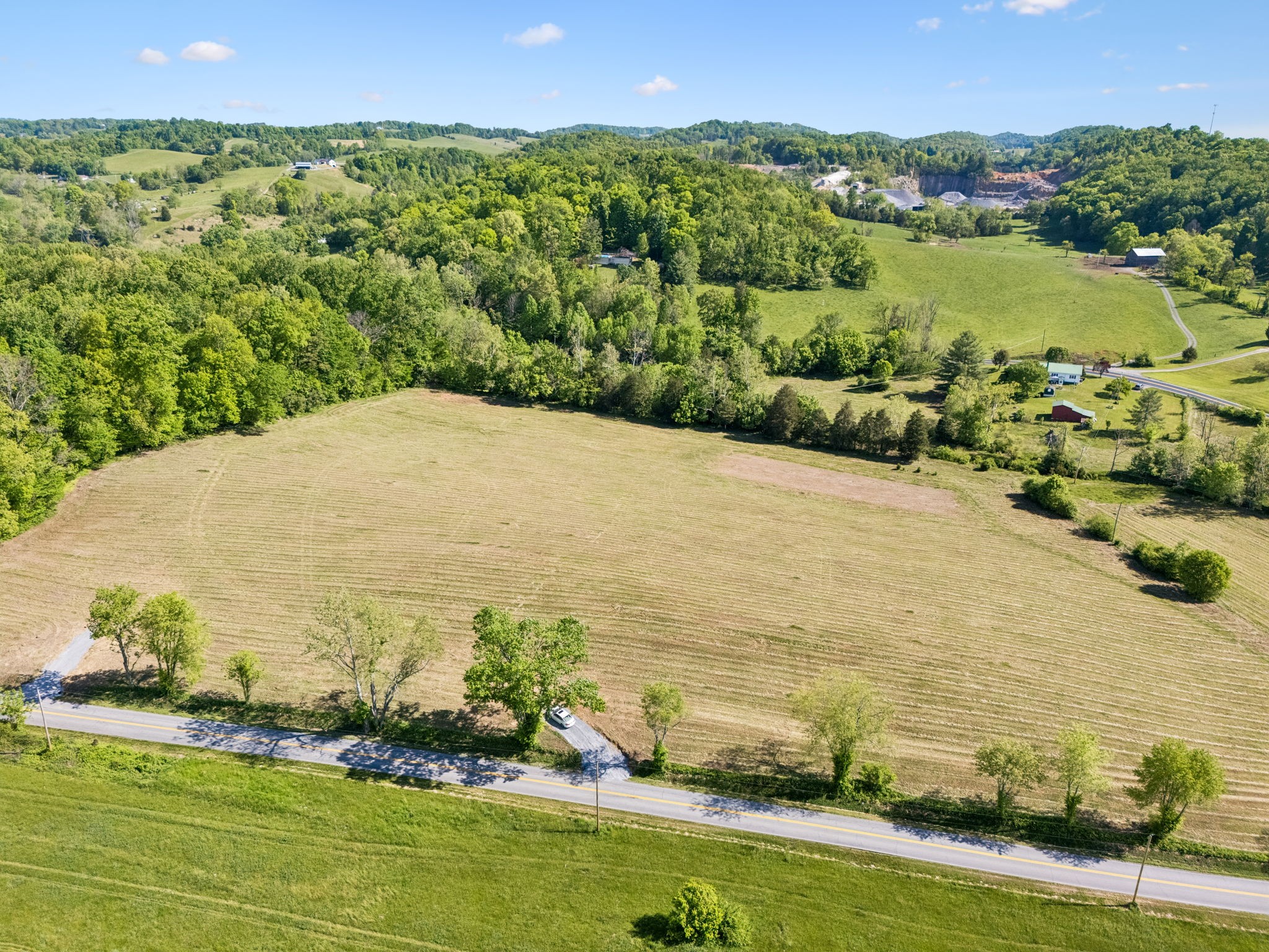 0 Glendale Road Jonesborough, TN 37659 - Photo 3 of 15 Gallery Image 3