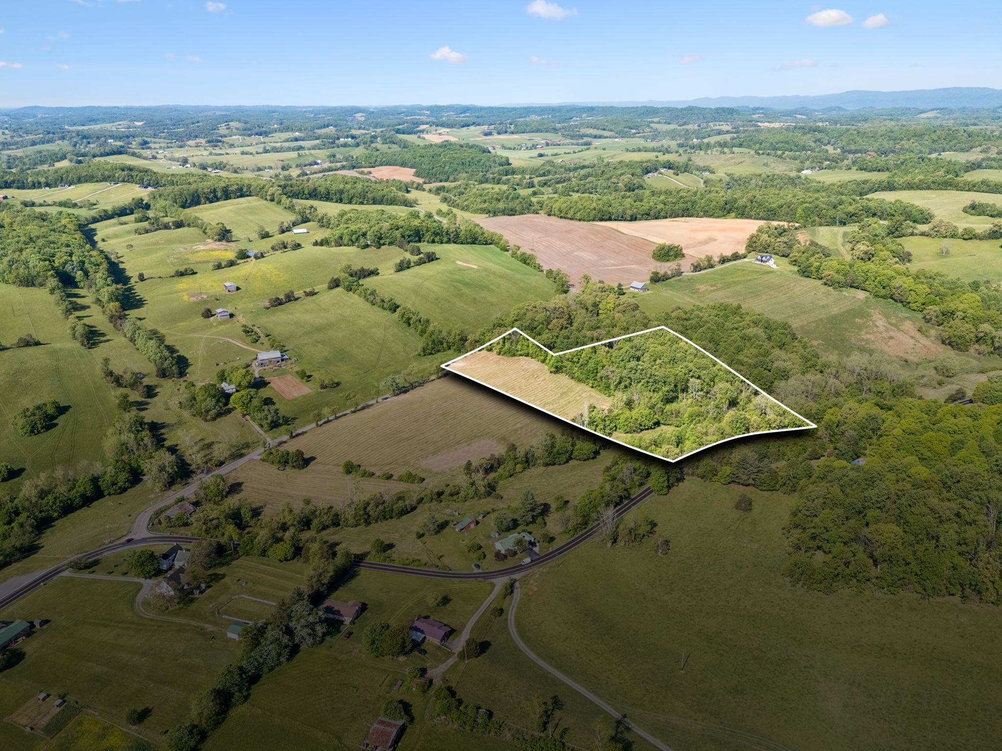 0 Glendale Road Jonesborough, TN 37659 - Photo 4 of 15 Gallery Image 4