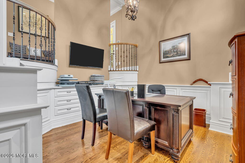 131 Montrose Road Colts Neck, NJ 07722 - Photo 19 of 51 image