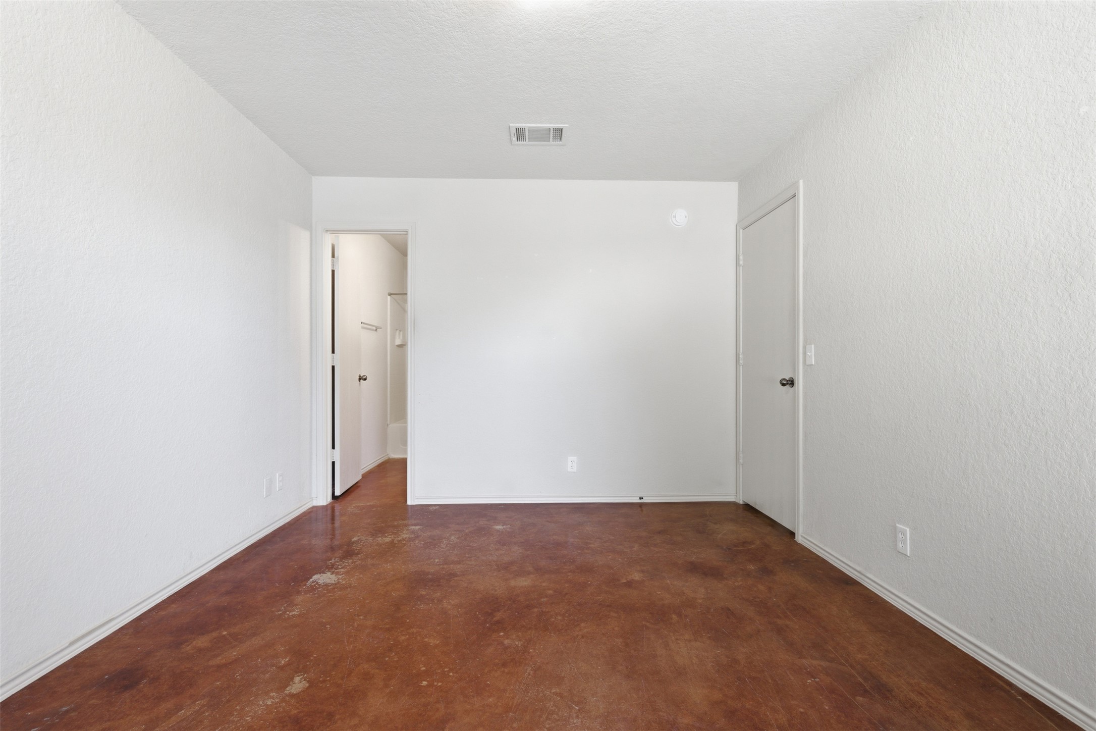 4529 Secure Lane, Unit 31 Austin, TX 78725 - Photo 18 of 38 a view of an empty room
