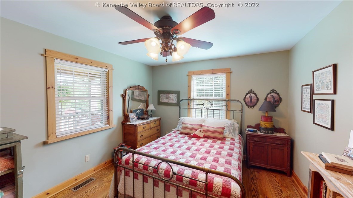 348 Country Road Salt Rock, WV 25559 - Photo 14 of 39 Gallery Image 14