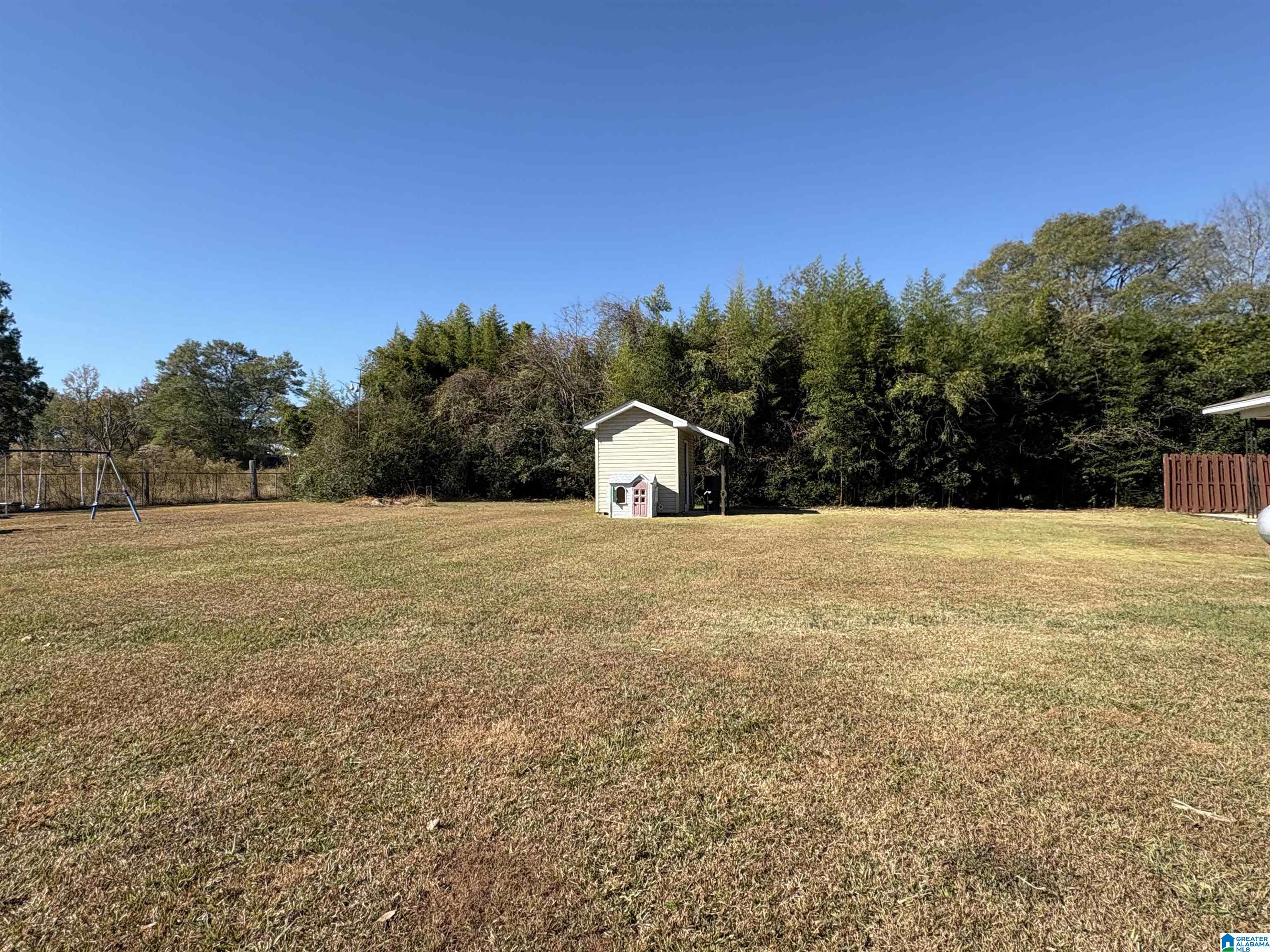 389 Seven Sweet Gums Road Sylacauga, AL 35151 - Photo 8 of 26