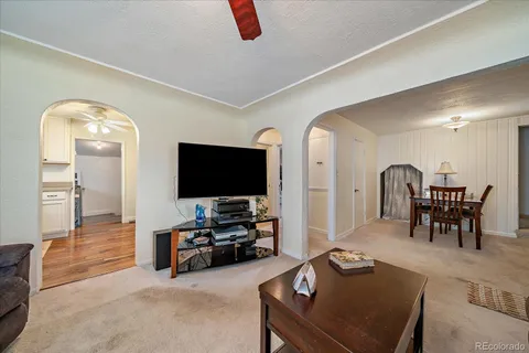 $499,999 | 1003 South Newton Street, Denver, CO 80219