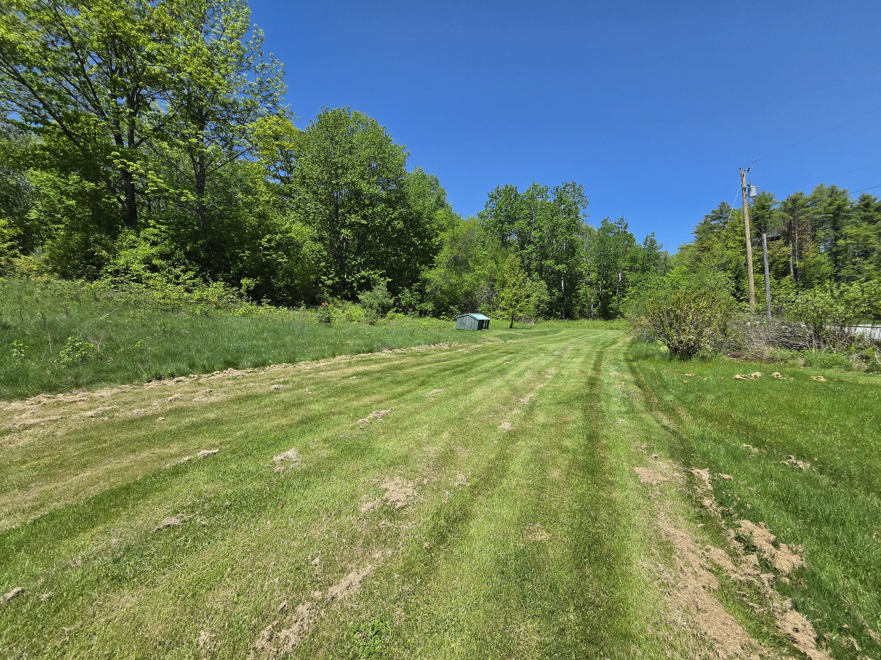 842 Brighton Hill Road Minot, ME 04258 - Photo 29 of 34 20260526_115918