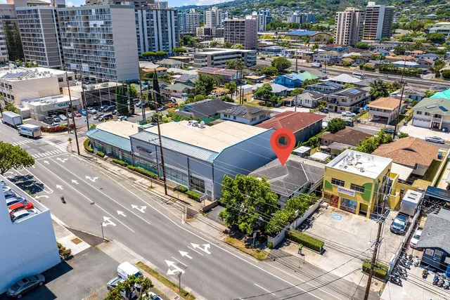 $1,595,000 | 1924 South Beretania Street, Honolulu, HI 96826